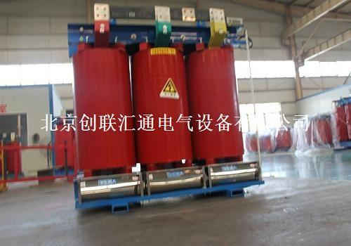 一般正常的干式變壓器的溫度標(biāo)準(zhǔn)是多少度？